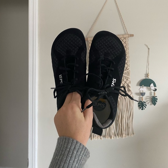 LEM’s Primal 2 Zero Drop Barefoot Shoes Women’s Size 7.5 / Men’s size 6 - Picture 8 of 12